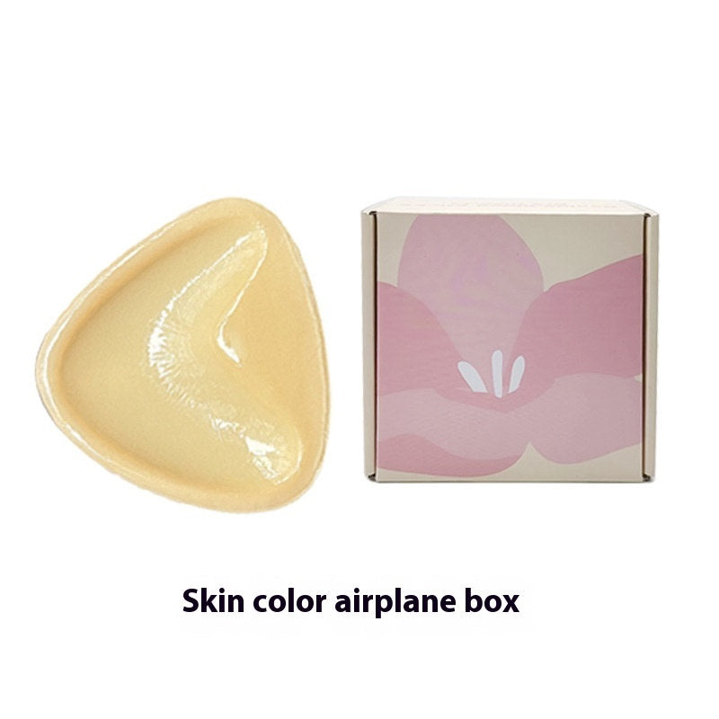 Invisible Sticky Bra