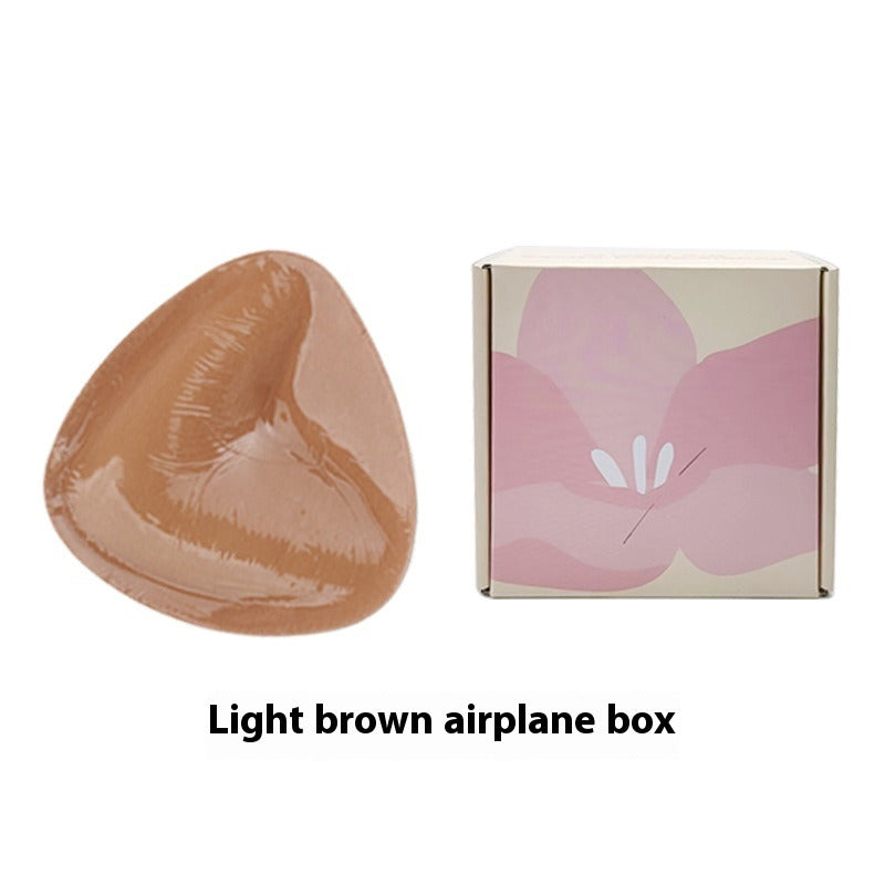 Invisible Sticky Bra